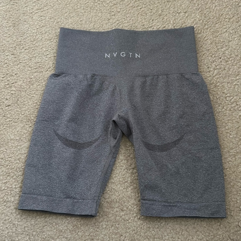 NVGTN biker shorts size XS